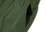IOS400 REGULAR JOGGER PANTS【KHAKI】