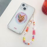 Take Me From Here Jell Hard Case