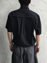 EL Biker Half Jumper 2C