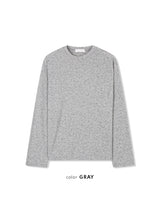 Match Linen Longsleeve
