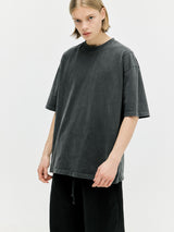 クラシックコットンTシャツ