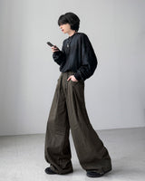 Viol Balloon Wide Pants