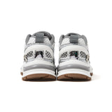 KILLWINNER Silver Sports Running Shoes - Casual, Lightweight Dad Shoes