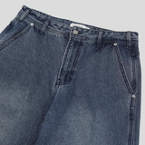 bron damage denim
