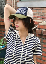 Kyra cap