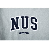 Nus. x Huke MTM (Grey)