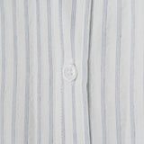 Claw stripe shirt (3color)