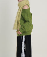 Ad-Wool レーストラックスウェットパンツ