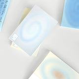 oab air メモセット / 3 pieces
