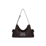 muva. 本革 2WAY ショルダーバッグ