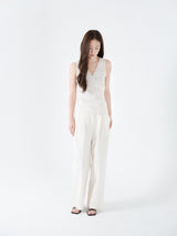 Birkin Pants (white)