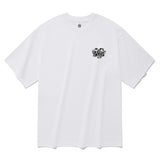 コラージュTシャツ