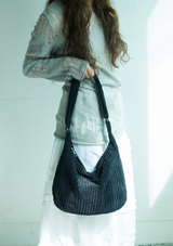 cordu bag (black)