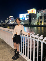 [MADE] PIPO SUMMER HOOD CARDIGAN