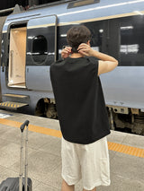 (Premium) 365 マリンタンクトップ