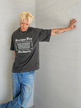 VENTIQUE クロミウム Tシャツ3カラー