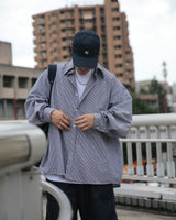 PIT ST BALLOON SHIRT