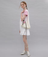 Floral Day Bag - Ivory