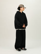 ODD Pigment Overfit Hoody