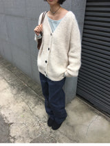パティーナ パネル パンツ (3color)