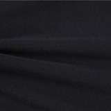 Shea color matching layered slim long sleeve tee