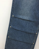 Fly Rivet Denim (1color)