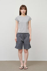 Teller Pigment Shorts