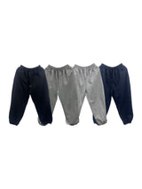 Furano brushed wide jogger pants