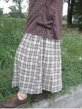 cottage skirt