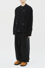 Dawn Cotton Rider Jacket (3color)