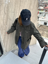 pigment wide sweat pants