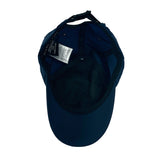 ナイロンボールキャップ - Navy