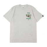 EXAMPLE マネーイズ… 半袖Tシャツ