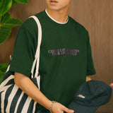 DAKYAM 2025S/S マスターチャイルドTシャツ