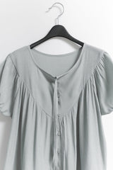 natural crack button mini ops(3colors)