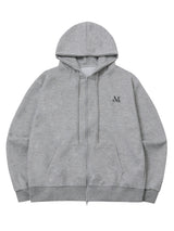 デンバー2ウェイフードジップアップ　メン【セットアップアイテムあり】