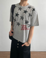 スペル クロップ ショートスリーブ Tシャツ