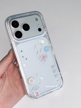 [resin] レイニーデイケース