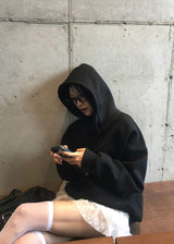 オーバーフードT