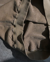 LOG REPAIR SWEATSHIRT 