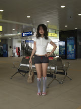 POLO ベビーTシャツ