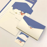 [MADE] Letter Set(2)