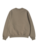 26SS WOMAN スタンダードスウェットシャツ