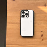 [made] good morning-! (epoxy bumper case)