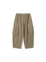 Keon Peach Walk Balloon Pants 2C