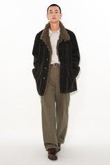 Barn windbreaker jacket