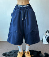 Urban Pop Raglan Oversized Knit Top 3color