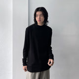 ストラクチャーショルダーカットトップス