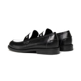 [MADE] PENNY PLATE LOAFER MEN MPBW-001