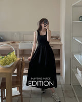 【MADE】long dress